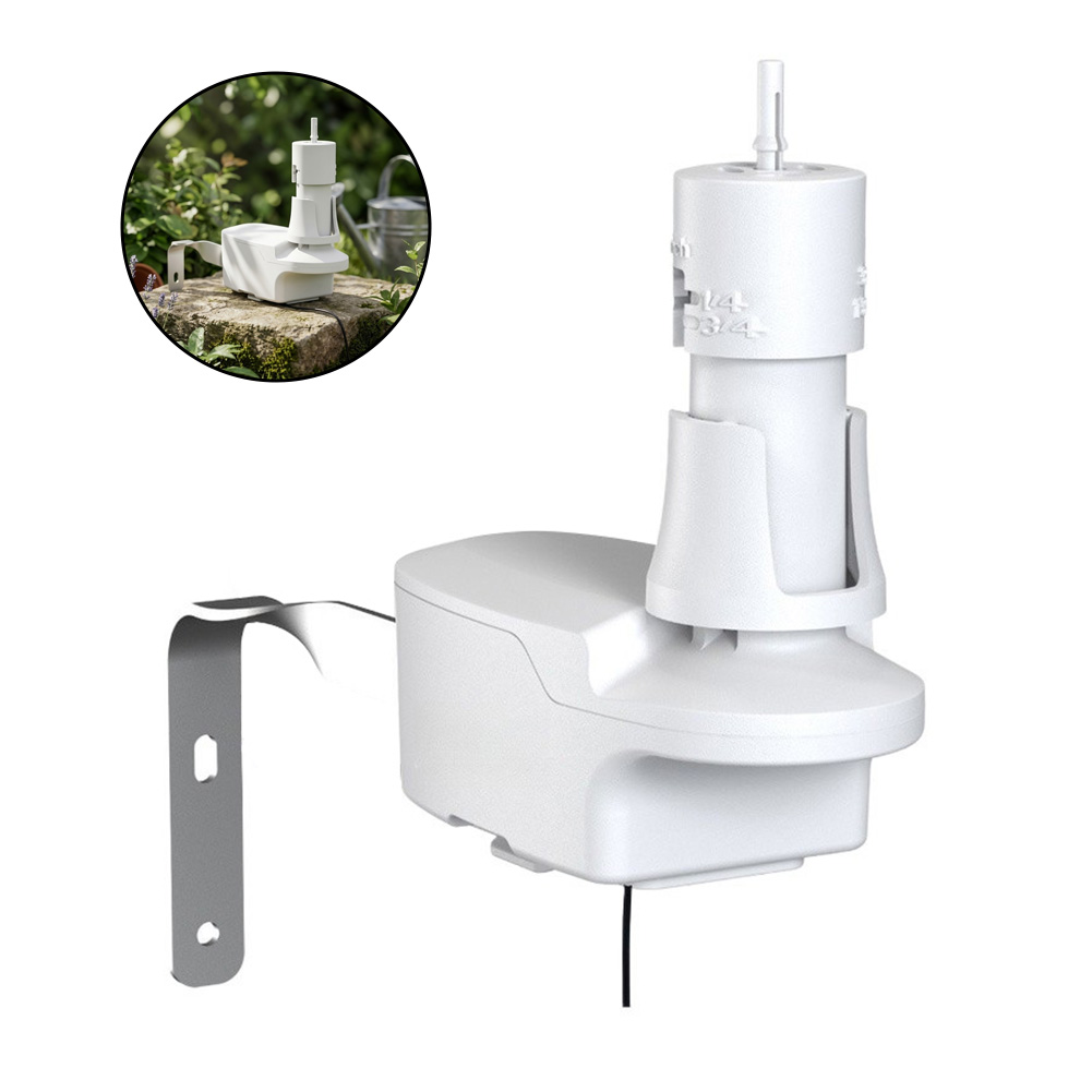 Smart Garden Water Timer - Bedraad voor slimme regensensor, irrigatietimer voor