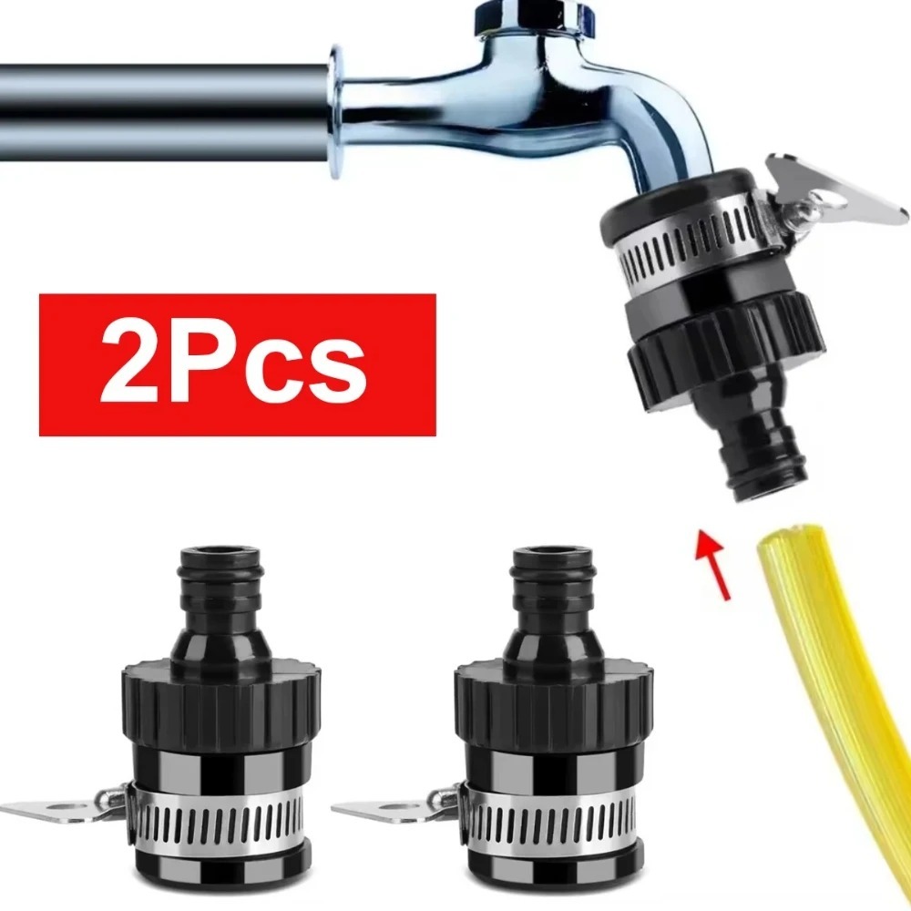 Smart Garden Tap - HEET! ! !2 stuks universele duurzame