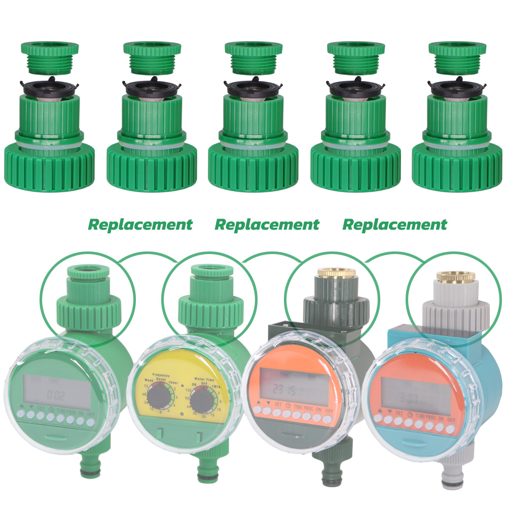 Smart Garden Tap - Muciakie 1/2 ''3/4'' Tap Connector Reparatie
