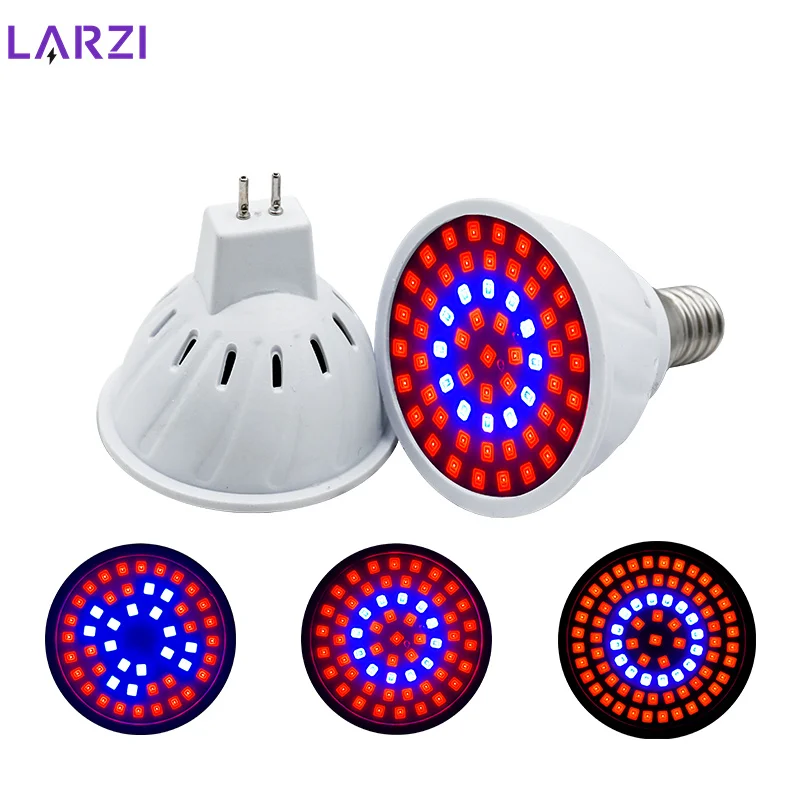 Smart Garden Umbrella - Volledige Spectrum Led Grow Light E27