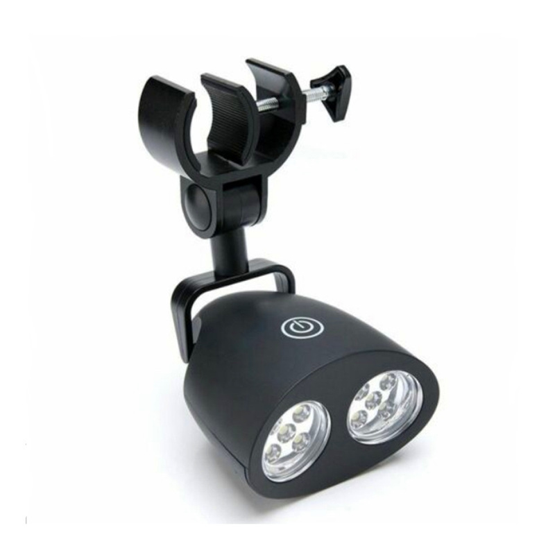 Bbq Licht Hittebestendige Barb - Smart Garden Led Lights recensie en prijs