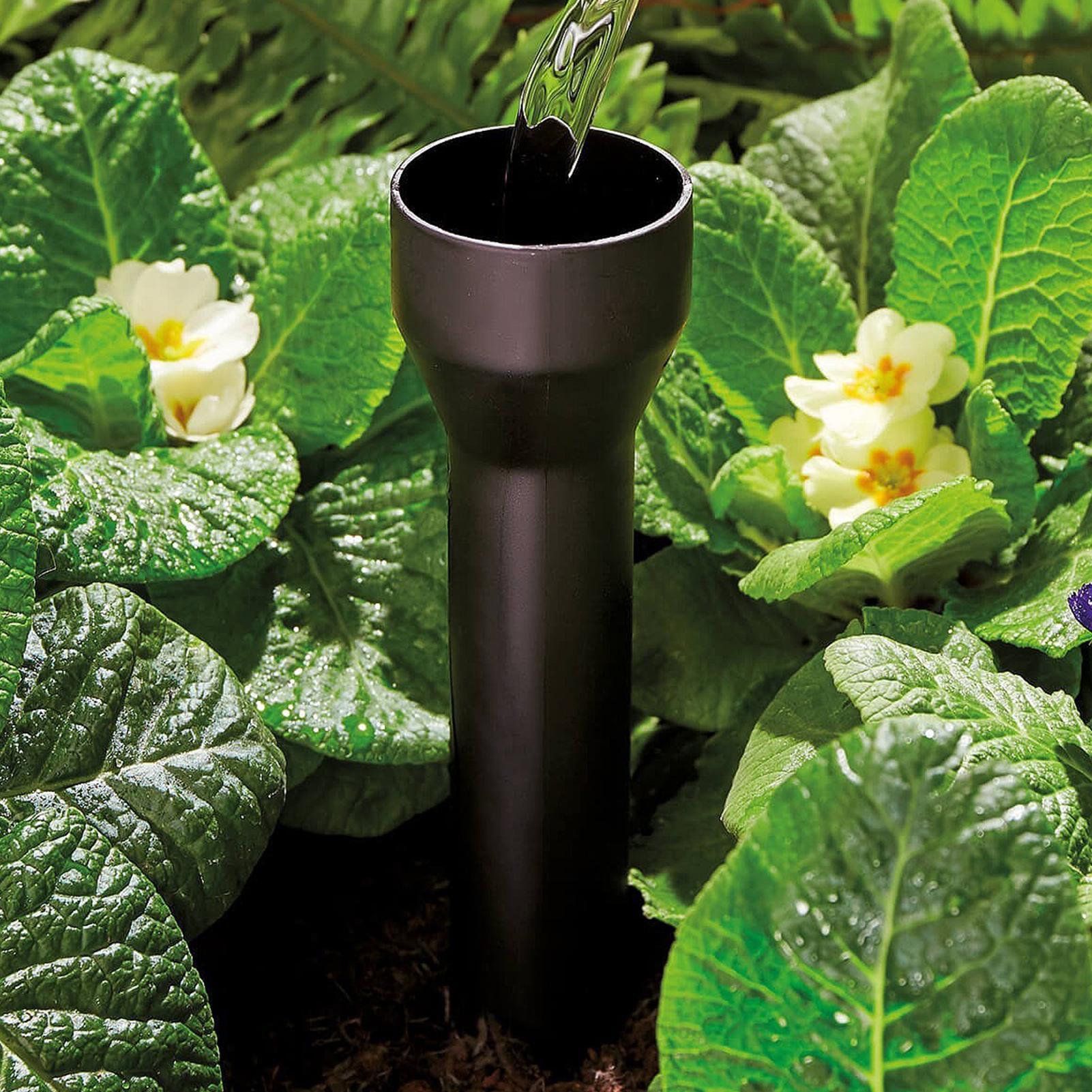 Tuinbesproeiingspinnen 3-pack  - Smart Garden Tower recensie en prijs