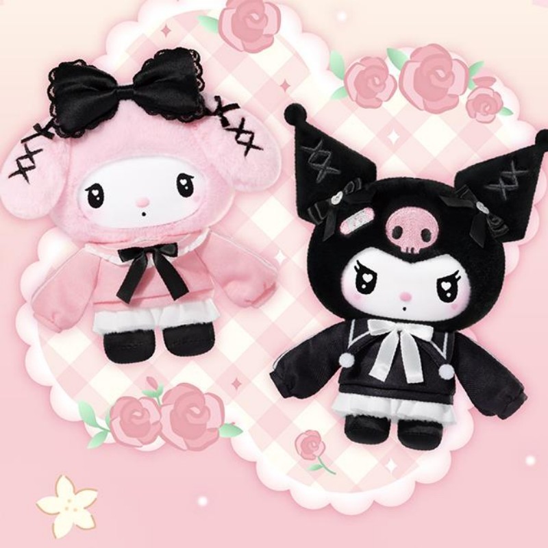 Echte Toptoy Sanrio Characters - Smart Garden Storage recensie en prijs