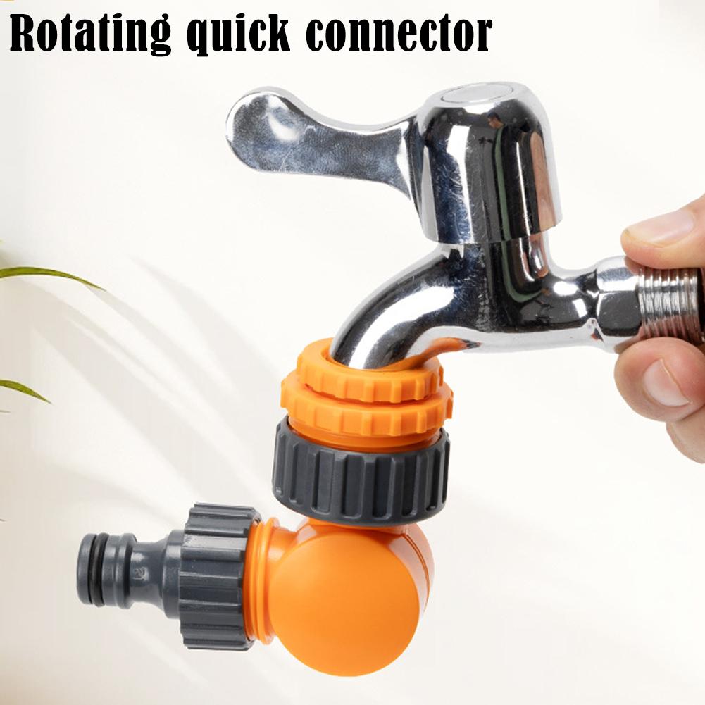 1/2 stuks tuinslangconnector k - Smart Garden Tap recensie en prijs