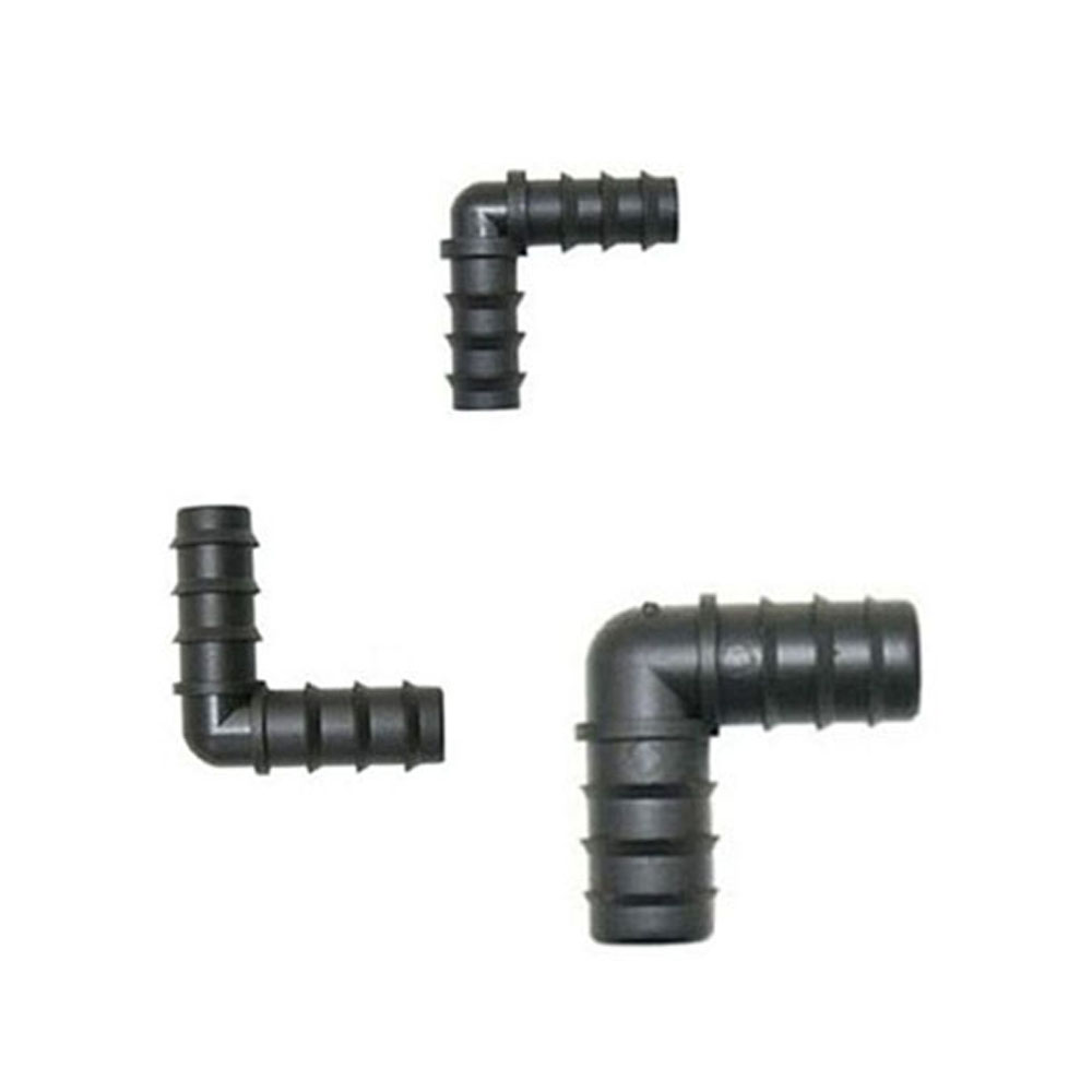 5Pcs 16/20/25Mm Pe Pijp Barb C - Smart Garden Tower recensie en prijs