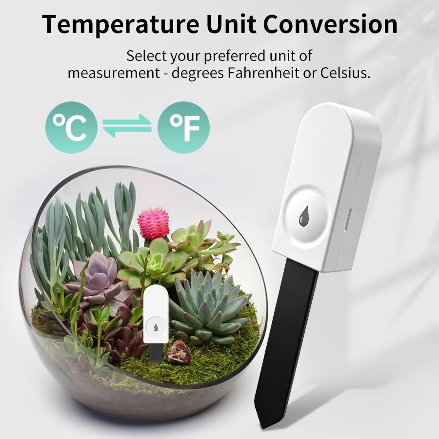 Multifunctionele Zigbee Bodemt - Smart Garden Tower recensie en prijs