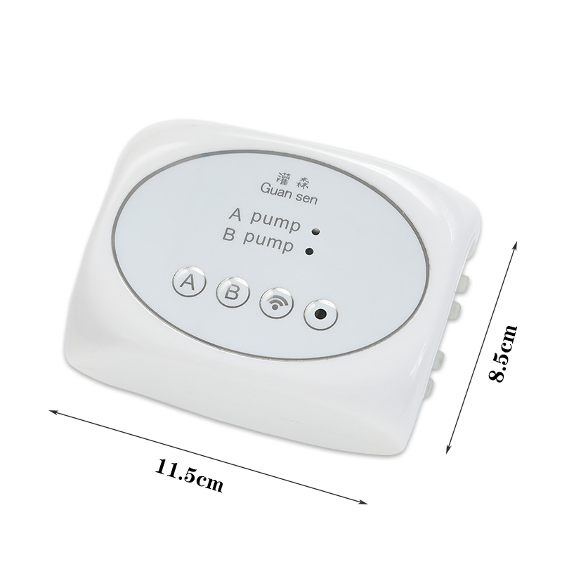 WiFi Smart Garden Irrigation C - Smart Garden Tower recensie en prijs