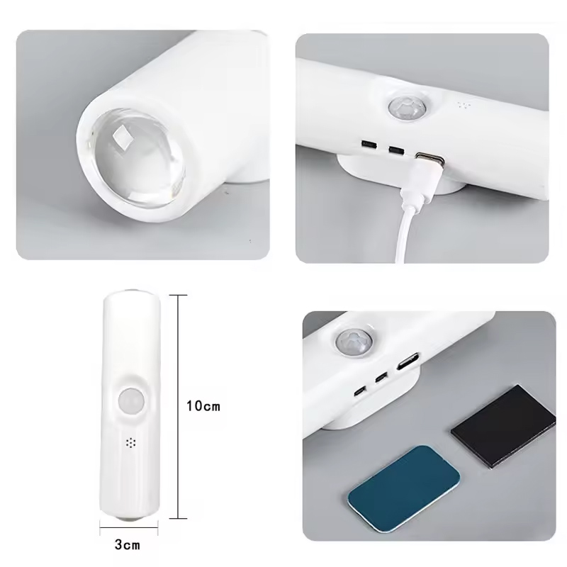 Smart RGB Gradiënt Nachtlampje - Smart Garden Led Lights recensie en prijs