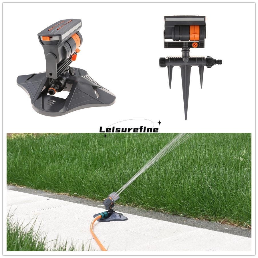 Automatische tuinsproeier, ver - Smart Garden Herb recensie en prijs