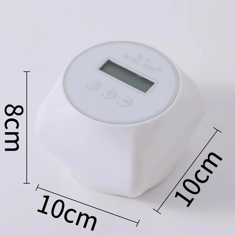 Nieuwe Intelligente Druppelirr - Smart Garden Herb recensie en prijs