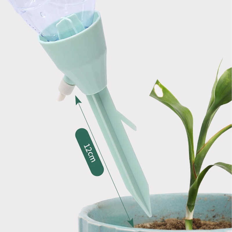 Automatisch druppelirrigatiesy - Smart Garden Tower recensie en prijs