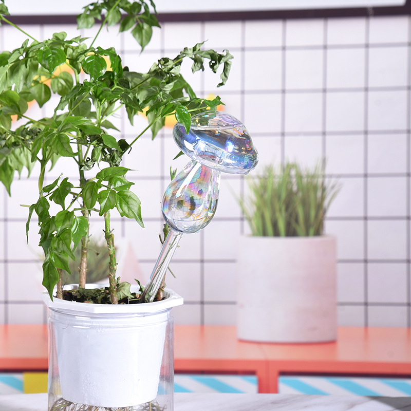 1/2 Stuks Glazen Stro Automati - Smart Garden Tower recensie en prijs
