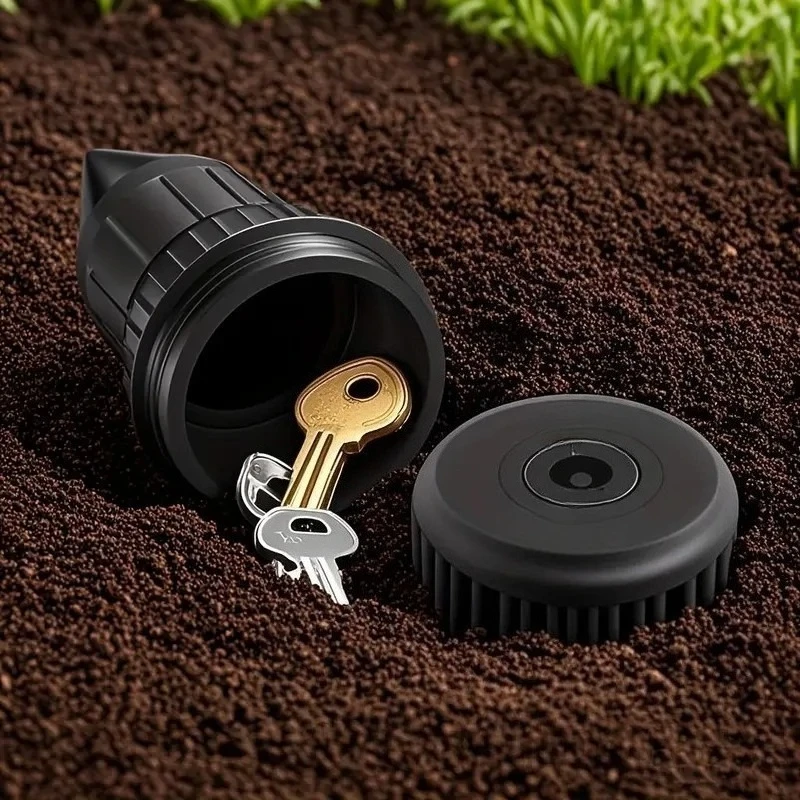 Fake Sprinkler Key Hider, wate - Smart Garden Storage recensie en prijs
