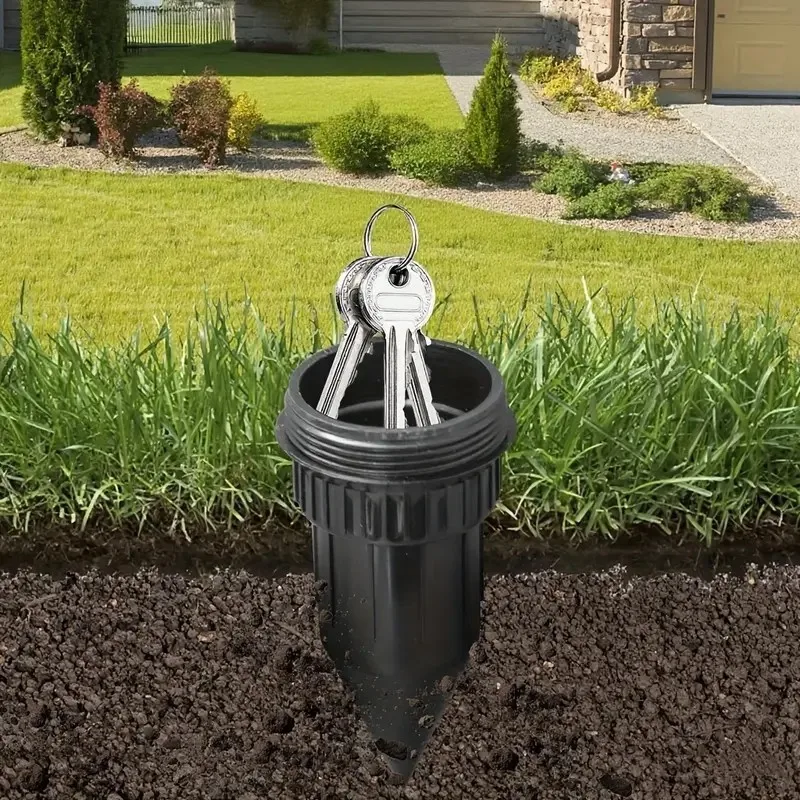 Fake Sprinkler Key Hider, wate - Smart Garden Storage recensie en prijs