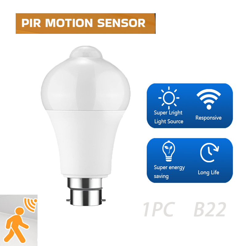 1 st PIR Bewegingssensor Gloei - Smart Garden Led Lights recensie en prijs