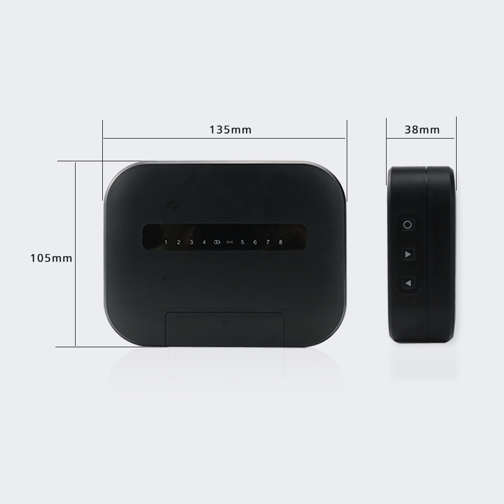 8 Zones Wifi Tuya Smart Tuin W - Smart Garden Water Timer recensie en prijs