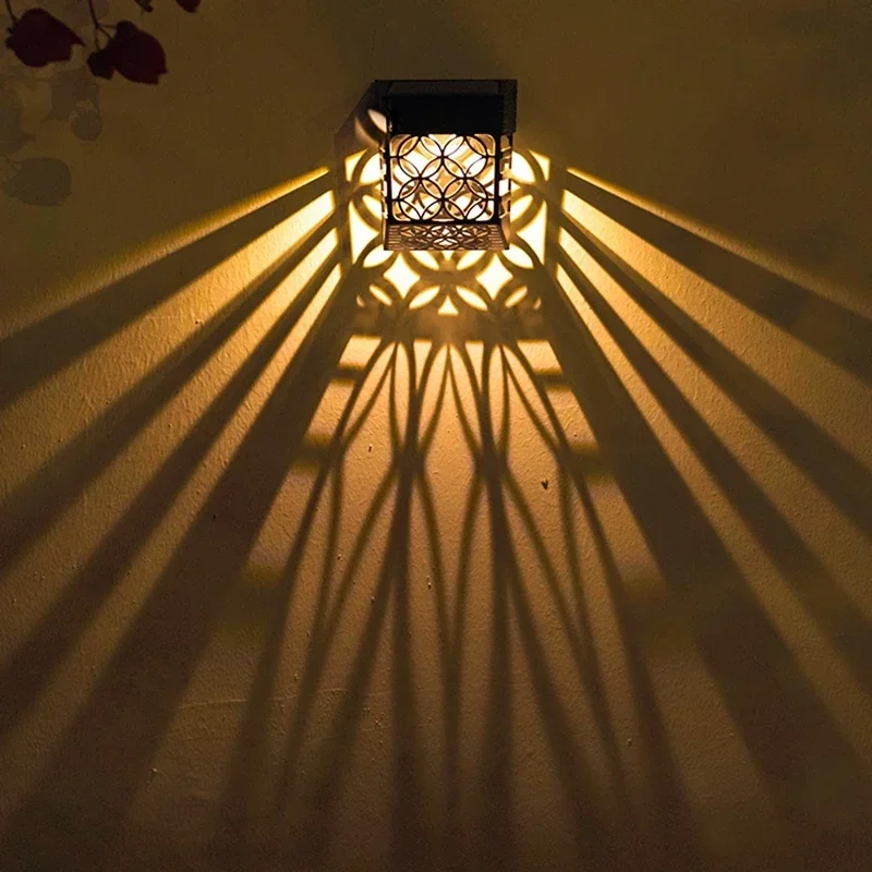 Solar Light IP65 Waterdicht La - Smart Garden Led Lights recensie en prijs