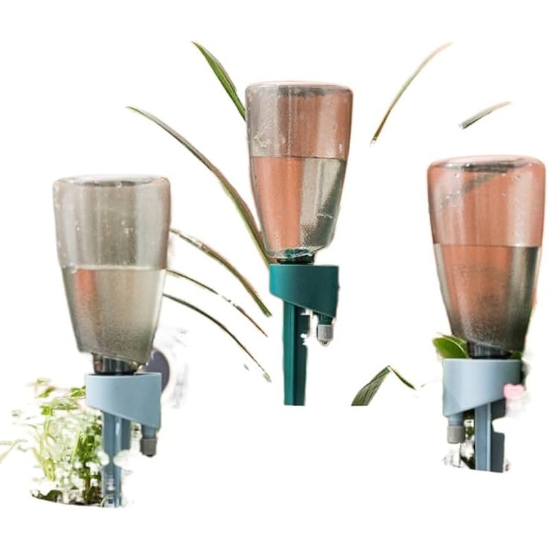 Verstelbare zelfwater gevende  - Smart Garden Tower recensie en prijs