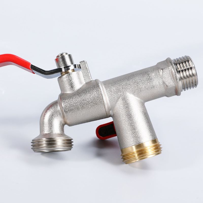 IBC Tank Tap Adapter S60 * 6 G - Smart Garden Tap recensie en prijs