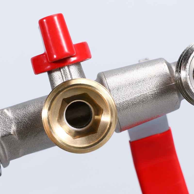 IBC Tank Tap Adapter S60 * 6 G - Smart Garden Tap recensie en prijs