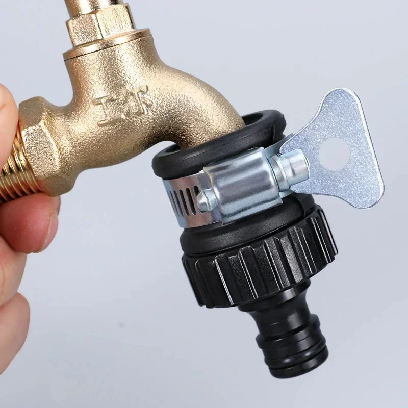 1/2 stuks duurzame universele  - Smart Garden Tap recensie en prijs